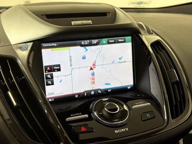 Used 2015 Ford Escape Titanium w/ Equipment Group 301A AWD/4WD image 23