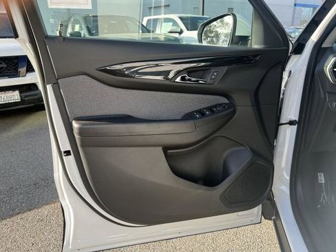 New 2026 Chevrolet TrailBlazer LT w/ Driver Confidence Package image 21