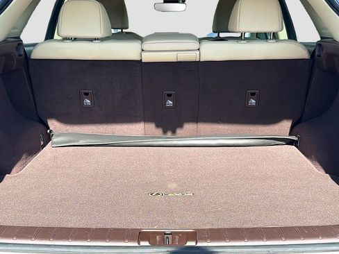 Used 2020 Lexus RX 350 FWD w/ Premium Package image 12