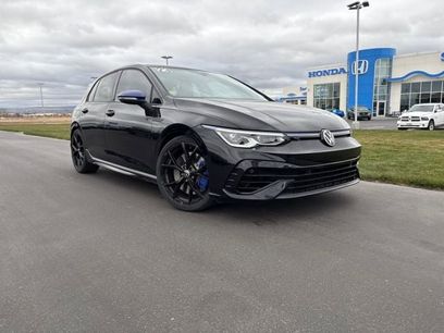 Used 2023 Volkswagen Golf 20th Anniversary Edition