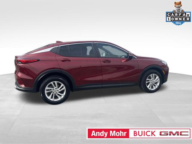 Used 2024 Buick Envista Preferred w/ Convenience I Package FWD image 17
