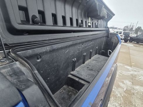 Used 2018 RAM 2500 Power Wagon w/ Leather & Luxury Group image 65