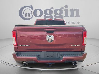 Used 2020 RAM 1500 Big Horn
