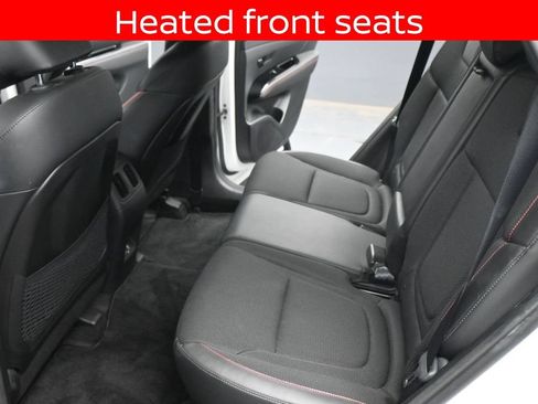 Used 2022 Hyundai Tucson N Line FWD image 17