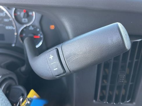 New 2025 GMC Savana 2500 Extended w/ Driver Convenience Package image 16