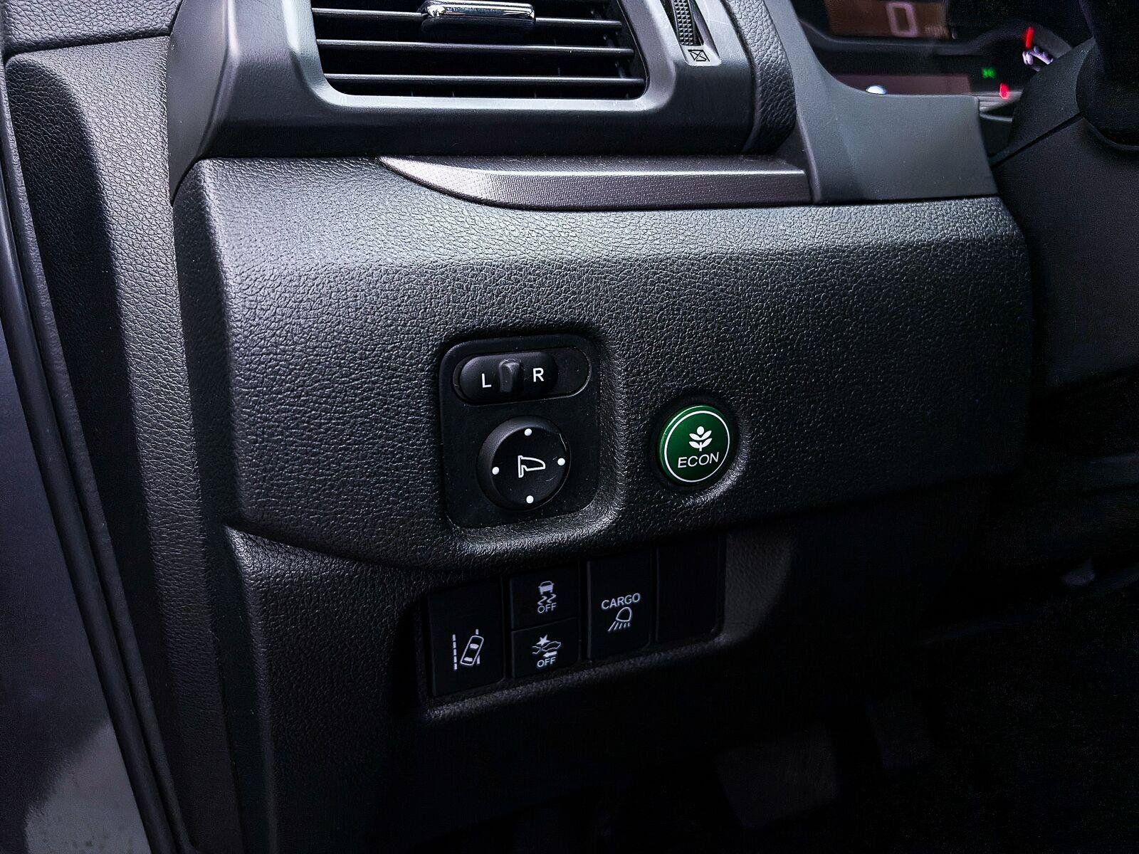 Used 2023 Honda Ridgeline RTL image 6