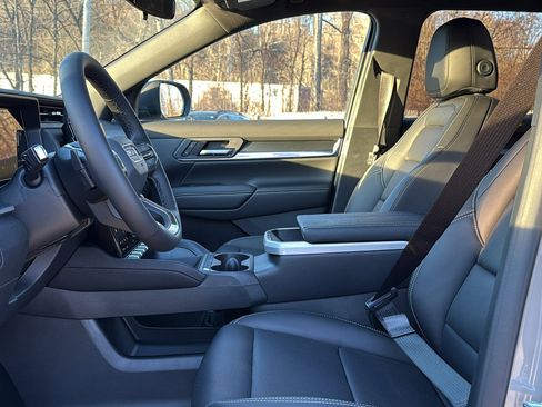 New 2026 GMC Terrain Elevation w/ Elevation Premium Package image 6