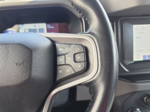 Used 2022 Ford Bronco Big Bend AWD/4WD image 20