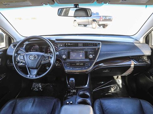 Used 2015 Toyota Avalon XLE image 12