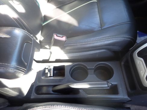 Used 2015 Jeep Compass High Altitude image 39