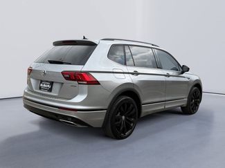Used 2021 Volkswagen Tiguan SEL video 3