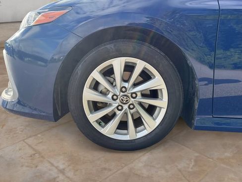 Used 2023 Toyota Camry LE FWD image 14