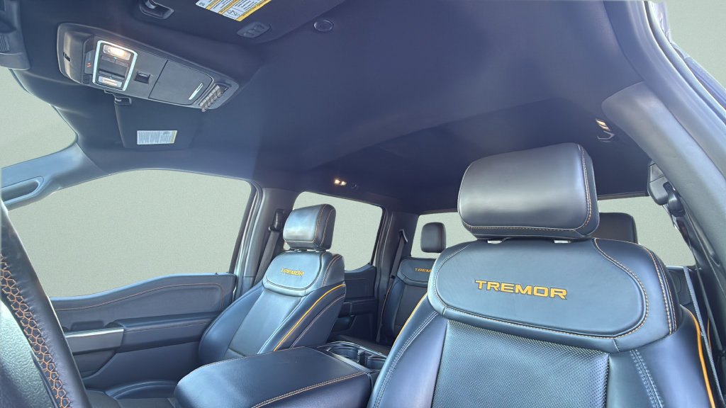 Used 2016 Ford F150 XLT w/ Equipment Group 302A Luxury AWD/4WD image 17