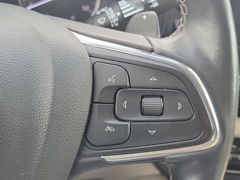 Used 2021 Buick Envision Essence AWD/4WD image 27