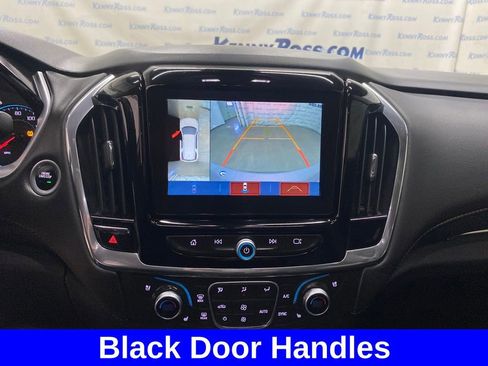 Used 2018 Chevrolet Traverse Premier w/ Redline Edition image 20