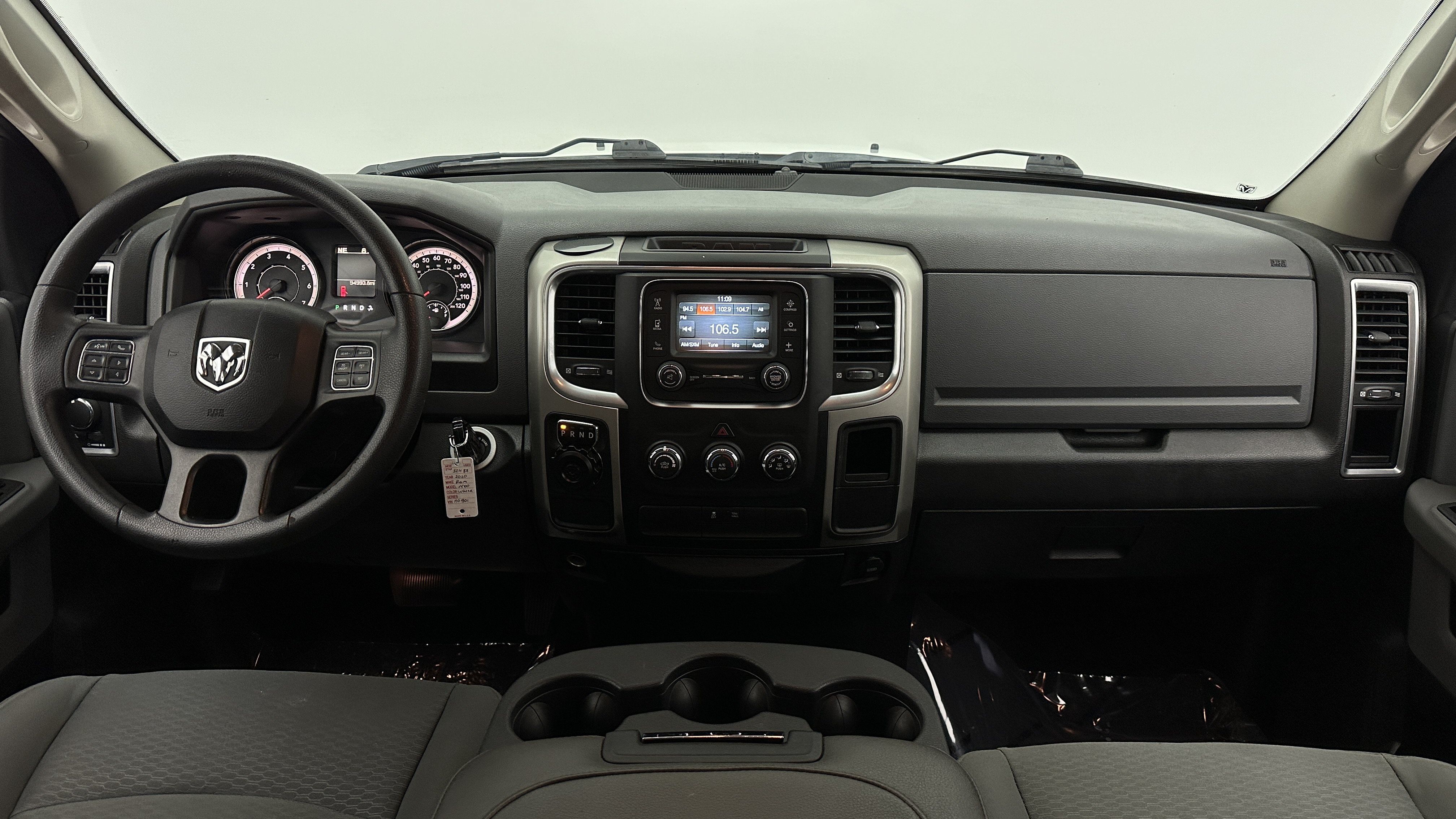 Used 2020 RAM 1500 Classic SLT RWD image 31