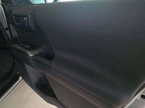 Used 2023 Toyota Tacoma TRD Sport w/ Advanced Technology Package AWD/4WD image 23