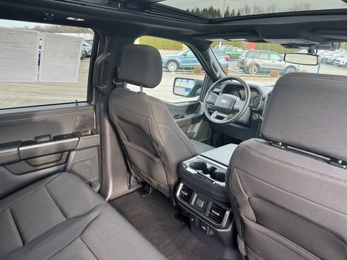 Used 2023 Ford F150 XLT w/ Equipment Group 302A High image 20