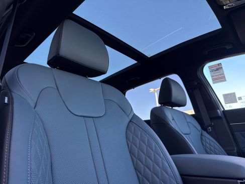 New 2025 Kia Sorento SX Prestige image 19