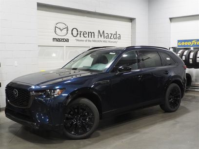 New 2026 MAZDA CX-90 3.3 Turbo S w/ Premium Package