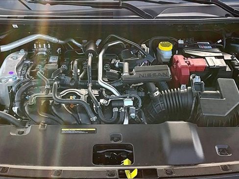 New 2026 Nissan Sentra SR image 12