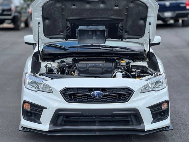 Used 2020 Subaru WRX AWD/4WD image 42