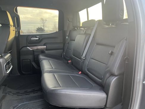Used 2021 Chevrolet Silverado 1500 LTZ image 25