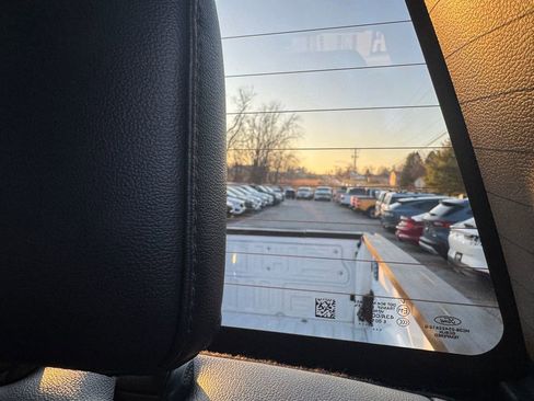 New 2026 Ford F350 Lariat w/ Lariat Premium Package image 47