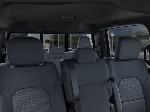 New 2026 RAM 1500 Classic Warlock image 26