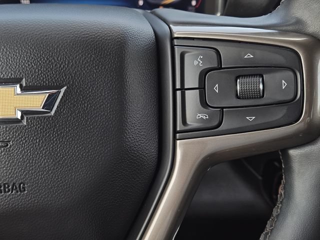 Used 2024 Chevrolet Silverado 2500 High Country w/ Technology Package AWD/4WD image 30