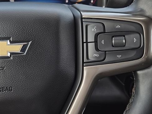 Used 2024 Chevrolet Silverado 2500 High Country w/ Technology Package AWD/4WD image 30