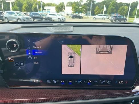 New 2026 Chevrolet Traverse RS w/ LPO, Floor Liner Package image 33