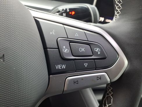 New 2026 Volkswagen Tiguan SE AWD/4WD image 15