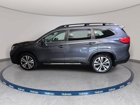 Used 2019 Subaru Ascent Limited AWD/4WD image 9