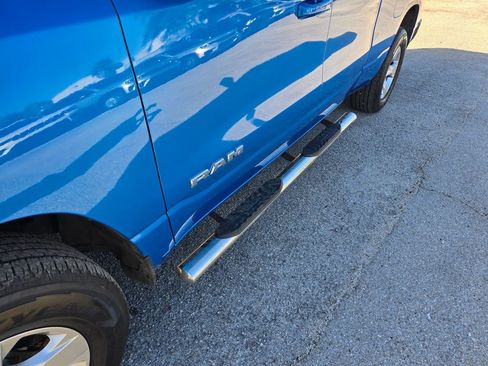 Used 2022 RAM 1500 Big Horn image 12