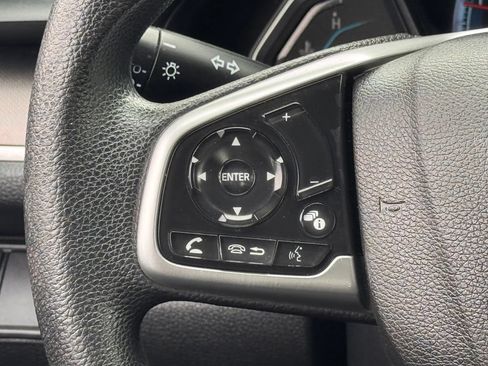 Used 2019 Honda Civic LX image 16