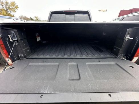 Used 2023 Honda Ridgeline RTL image 22