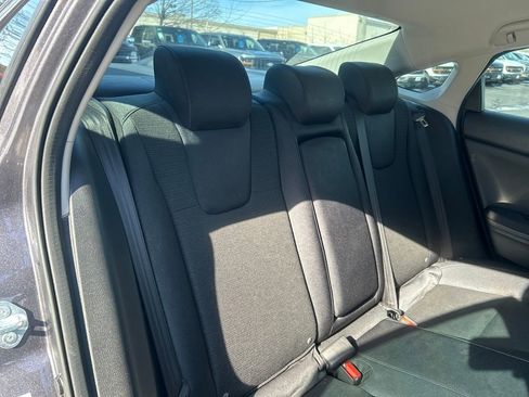 Used 2022 Honda Insight EX image 29