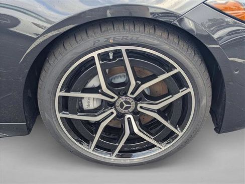 New 2026 Mercedes-Benz C 300 4MATIC Sedan image 9