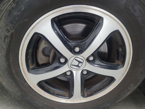 Used 2015 Honda Civic SE image 31