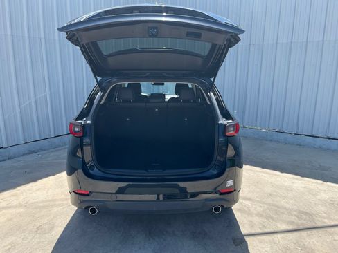 Certified 2024 MAZDA CX-5 AWD 2.5 S w/ Select Package image 9