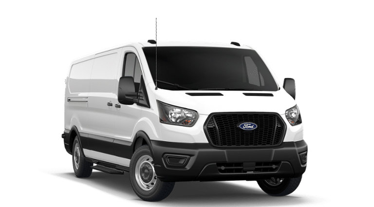 New 2027 Ford Transit 150 Low Roof RWD image 24