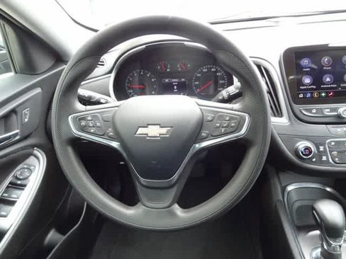Used 2023 Chevrolet Malibu LT w/ Driver Confidence Package FWD image 12