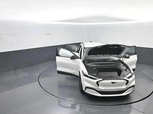 New 2026 Ford Mustang Mach-E Premium AWD/4WD image 41