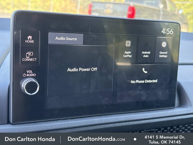 Used 2026 Honda CR-V TrailSport image 10