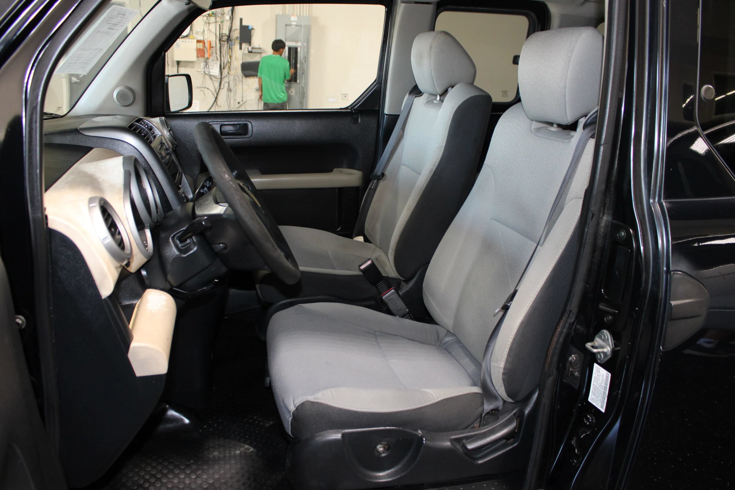 Used 2007 Honda Element LX image 18