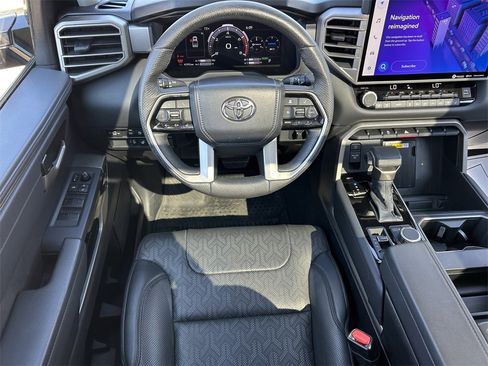 Used 2023 Toyota Tundra Limited image 15