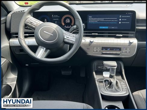 New 2026 Hyundai Kona SEL Sport FWD image 21