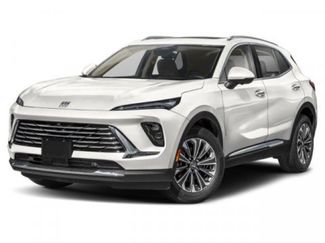 New 2026 Buick Envision Preferred video 1