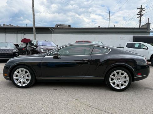 Used 2005 Bentley Continental GT AWD/4WD image 5